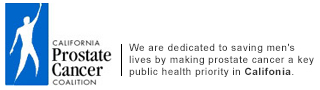 California Prostate Cancer Coalition